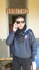 Mister Marco Nasoni Mister Marco Nasoni