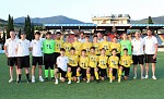Academy Porcari Academy Porcari