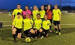 Marginone (Femminile) Marginone (Femminile)