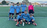 Valdo Boys (2017) Valdo Boys (2017)