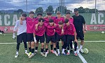 AlpaK FC (2011) AlpaK FC (2011)