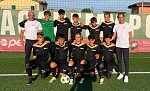 Enrico Chiesa Football Academy (2012) Enrico Chiesa Football Academy (2012)