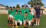 F.C. Montecarlo (2012) F.C. Montecarlo (2012)