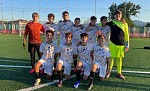 ML Football Club (2013) ML Football Club (2013)