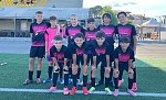 Real Nuova Gar-MDC (2014) Real Nuova Gar-MDC (2014)