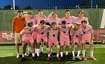 Sbombers FC (2009-2010) Sbombers FC (2009-2010)