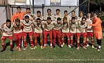 Atletico Lucca Atletico Lucca
