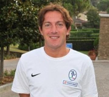 C'è anche l'ex calciatore Vincenzo Chianese tra i tecnici del Margine
