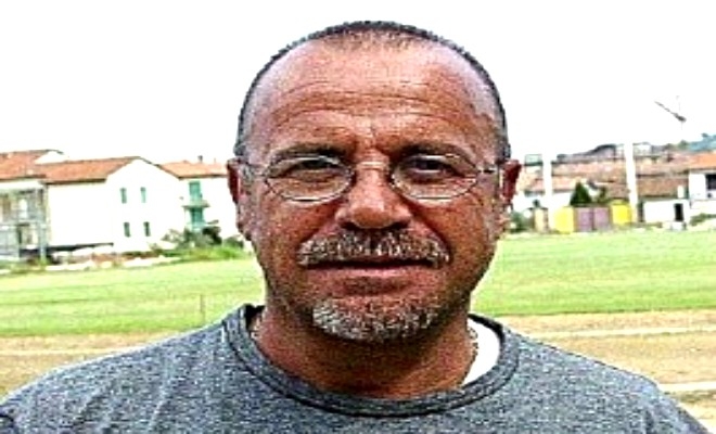 ENNIO PELLEGRINI è il quarto ALLENATORE della stagione del MONTECATINI