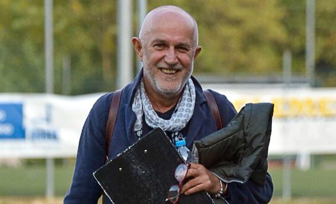 Dopo cinque stagioni la RIGNANESE e Massimo MANGANELLI si separano