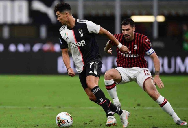 SERIE A 2020/21: la presentazione delle quote scudetto
