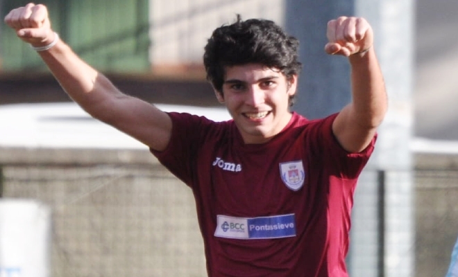 TRAGICA (e ASSURDA) MORTE di un GIOVANE CALCIATORE TOSCANO