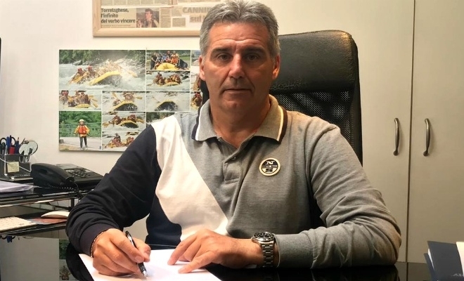 Nuovo DIRETTORE SPORTIVO per il CGC CAPEZZANO