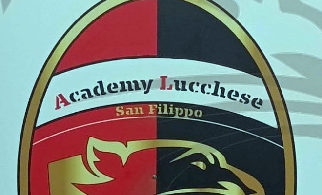 La LUCCHESE acquisisce al 100 l'ACADEMY LUCCHESE